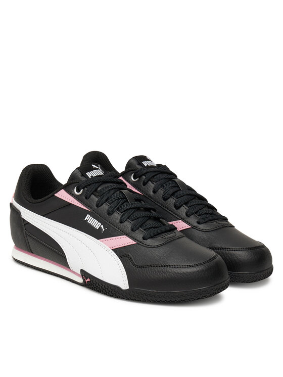 Puma Puma Sneakersy BELLA DONNA L 402672 03 Czarny