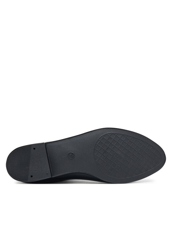 KARL LAGERFELD KARL LAGERFELD Kalosze Kalosh II KL94775 Czarny