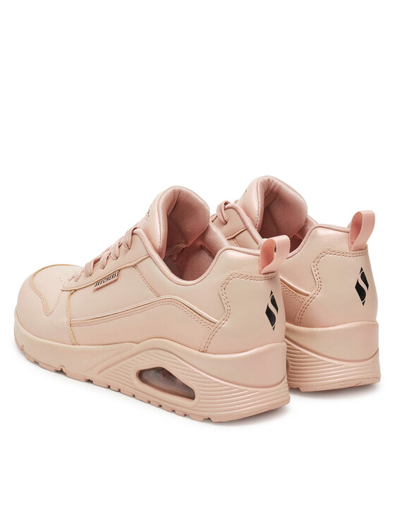 Skechers Skechers Tenisice Uno-Galactic Gal 177104/LTPK Ružičasta
