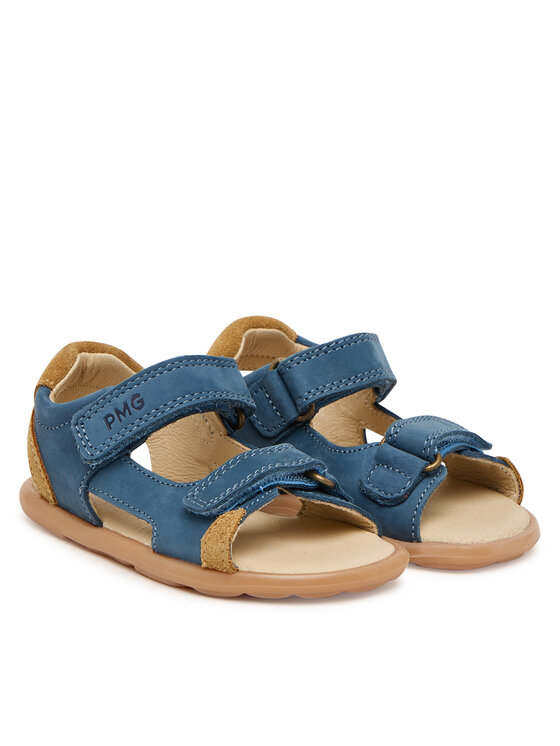 Primigi Primigi Sandali 1416600 M Blu scuro