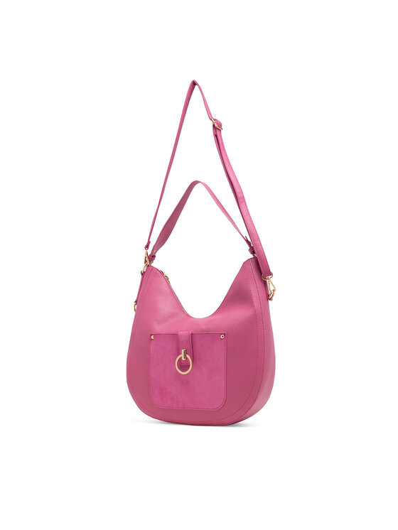Jenny Fairy Jenny Fairy Handtasche MJH-J-019-05 Rosa