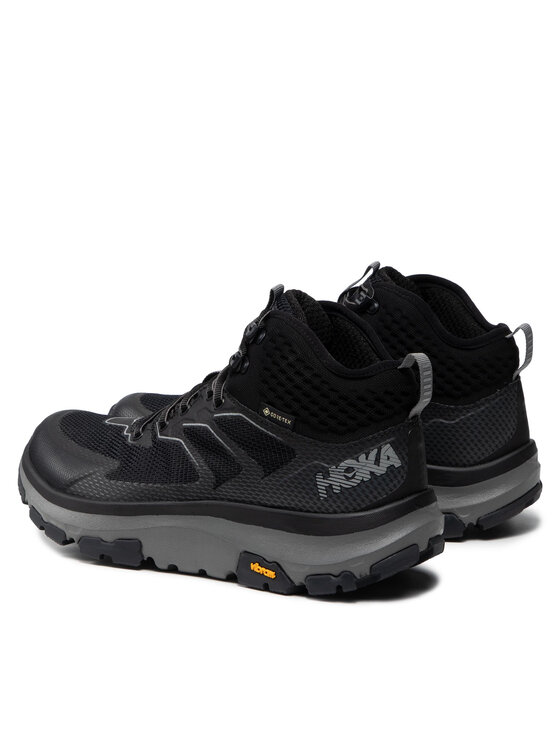 Hoka Hoka Matkajalatsid M Toa Gtx GORE-TEX 1112032 Must