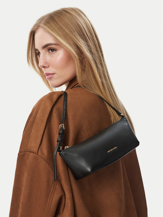 MICHAEL Michael Kors MICHAEL Michael Kors Torebka Laila 32F6G9IC5L Czarny