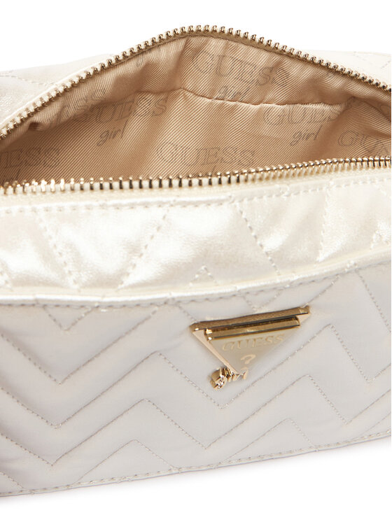 Guess Guess Kabelka J6GZ05 W4090 Bílá