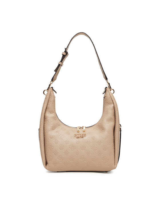 Geantă Guess Phoebe HWPD96 65020 Bej