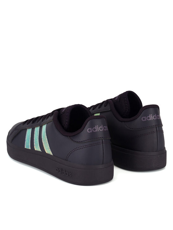 Adidas grand court damskie best sale