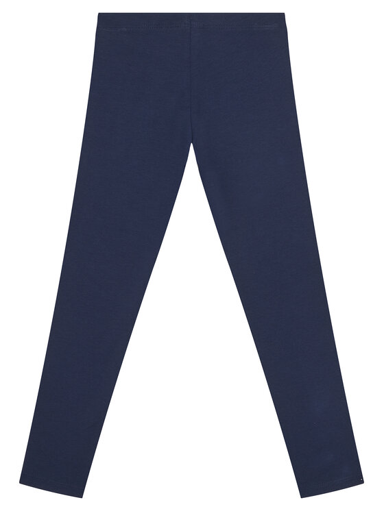 United Colors Of Benetton United Colors Of Benetton Set di 3 leggings 3MT1CF06P Multicolore Slim Fit