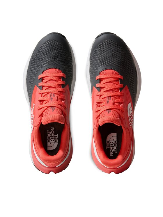 The North Face The North Face Scarpe da corsa W Vectiv Enduris 3NF0A7W5PQN21 Grigio