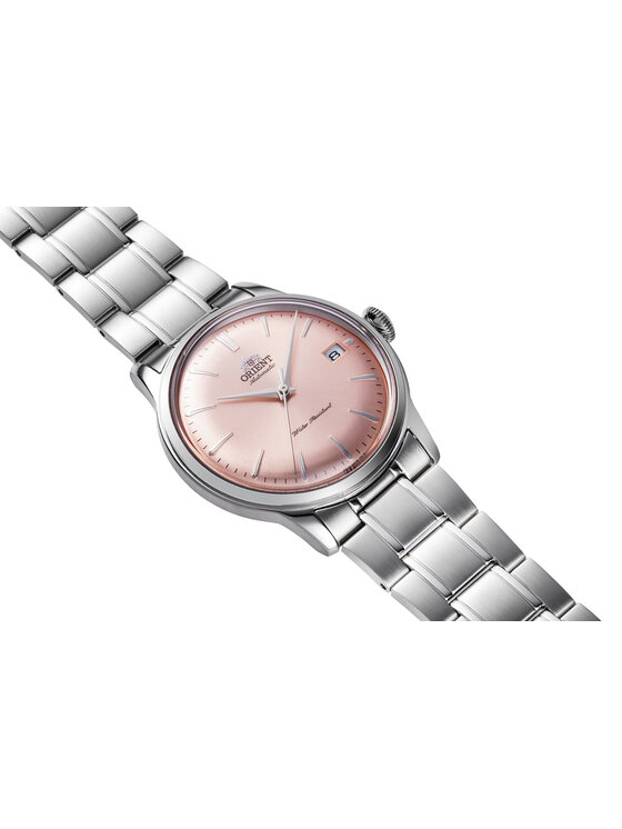 Orient Orient Hodinky RA-AC0M11Y30B Strieborná