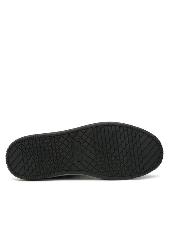 Sprandi Sprandi Sneakers WP07-21803-01 Schwarz