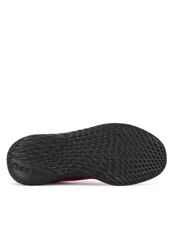 Reebok Reebok Běžecké boty RUSH RUNNER 5.0 100242333 Červená