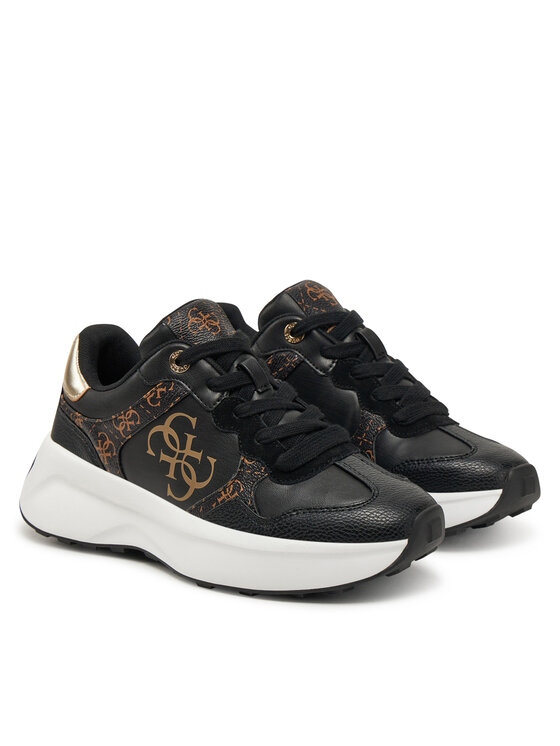 Guess Guess Tossud FLPLUC FAL12 Must
