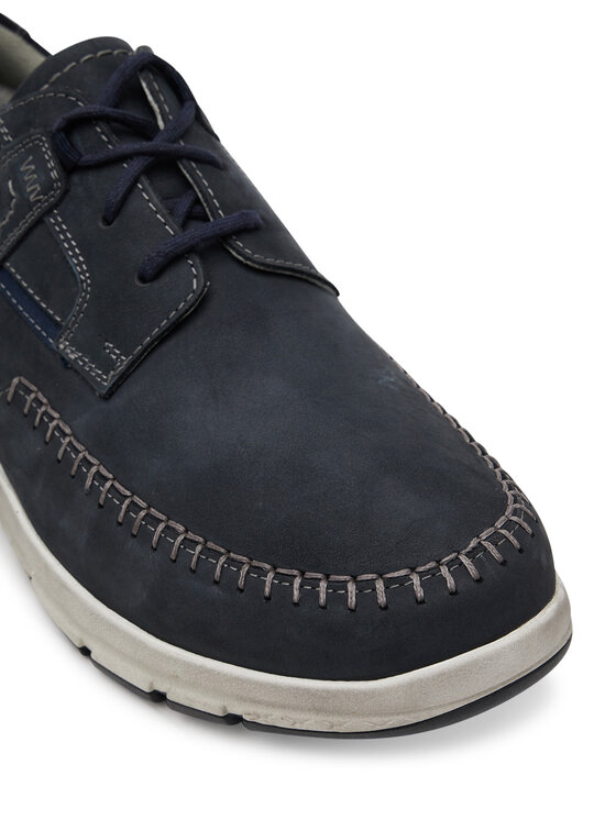 Josef Seibel Josef Seibel Туфлі Giuseppe 04 57404 Cиній