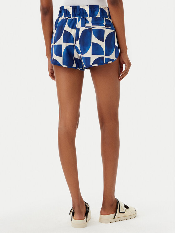 Seafolly Seafolly Пляжні шорти 60295-238 Голубий