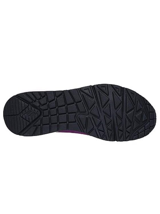 Skechers Skechers Sneakersy 177105-PRBK_3 Kolorowy