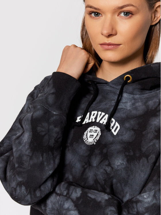 Champion Champion Μπλούζα 114615 Μαύρο Regular Fit
