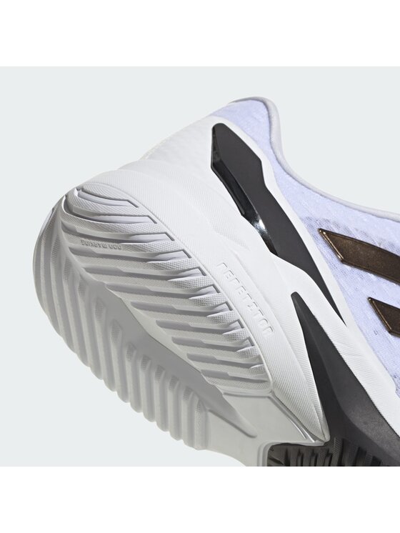 adidas adidas Saalijalatsid Crazyflight 6 KJ1556 Valge