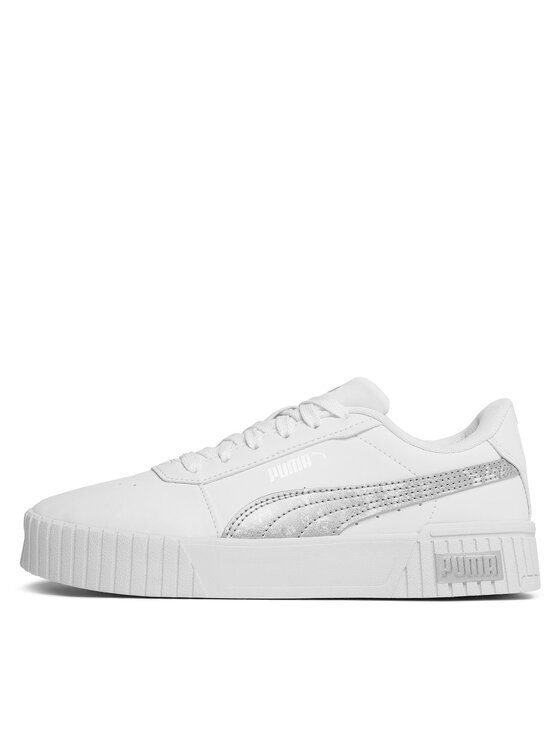 Puma Puma Laisvalaikio batai Carina 2.0 Space 38938702 Balta