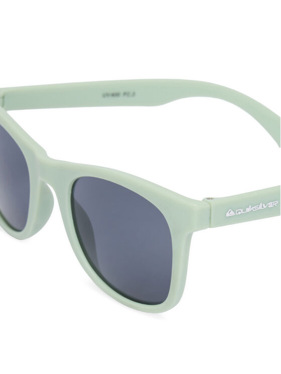 Quiksilver Quiksilver Сонцезахисні окуляри WB-QS-KA-002-SS26 Зелений