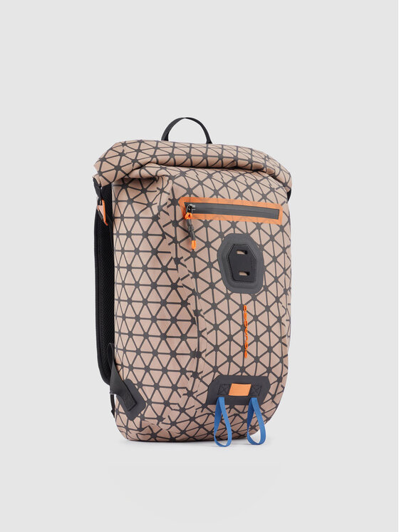 Piquadro Piquadro Batoh 360 Béžová