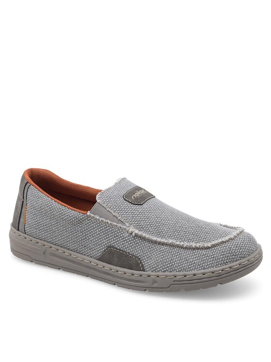 Rieker Rieker Pantofi 08651-62 Bej