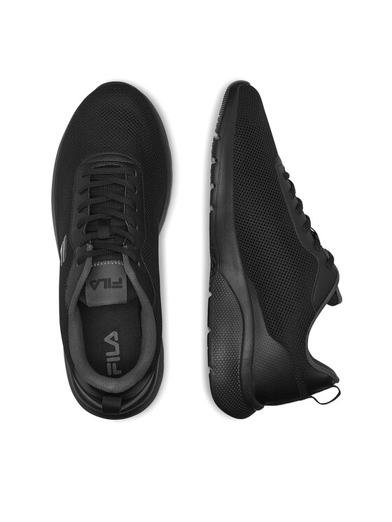 Fila Fila Αθλητικά SPITFIRE FFM0077_83249 Μαύρο