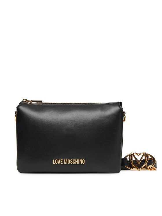 Torebka LOVE MOSCHINO