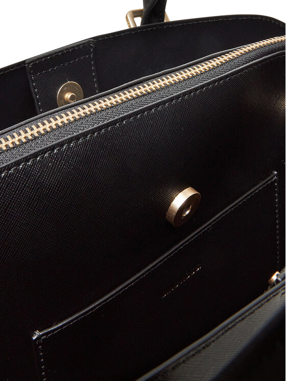 Gino Rossi Gino Rossi Handtasche RC-9694 Schwarz