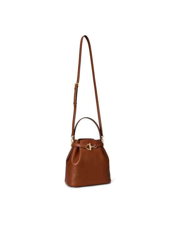 LAUREN RALPH LAUREN LAUREN RALPH LAUREN Kabelka 431982787002 Hnedá