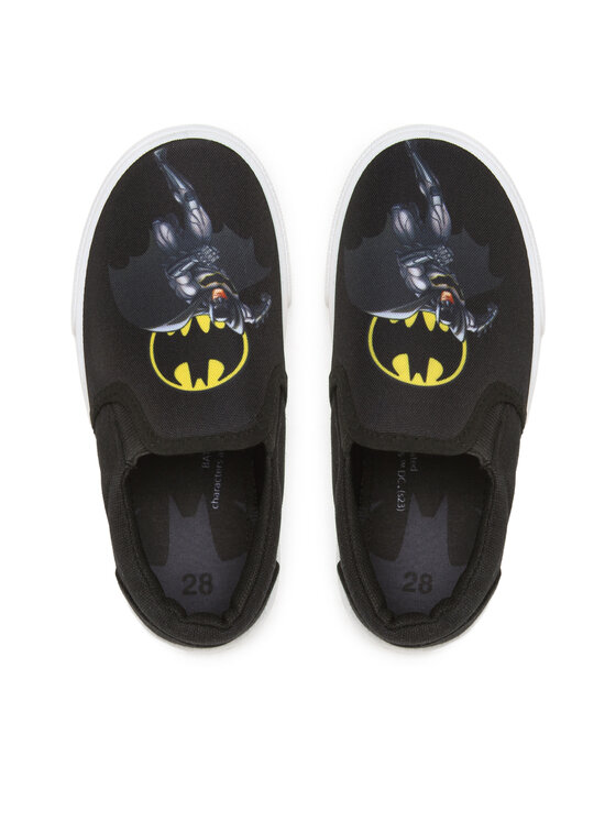 Batman Batman Tenis superge SS23-282WBBAT Črna