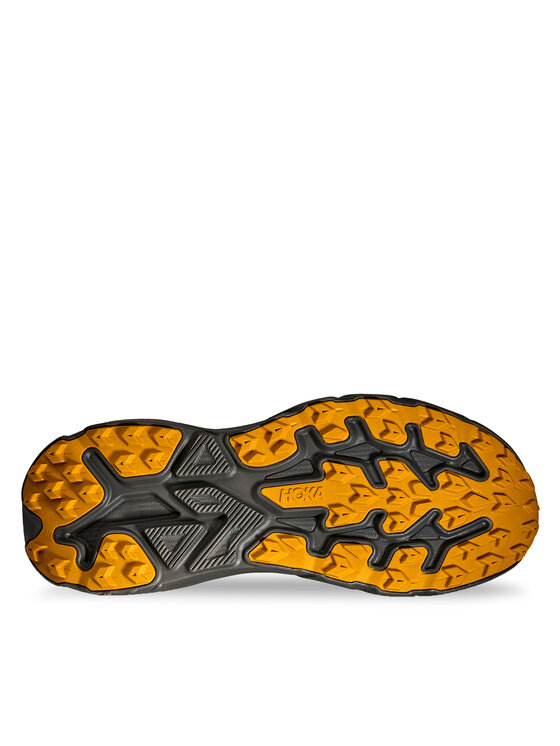 Hoka Hoka Skriešanas apavi Challenger 8 Gtx 1171958 Melns