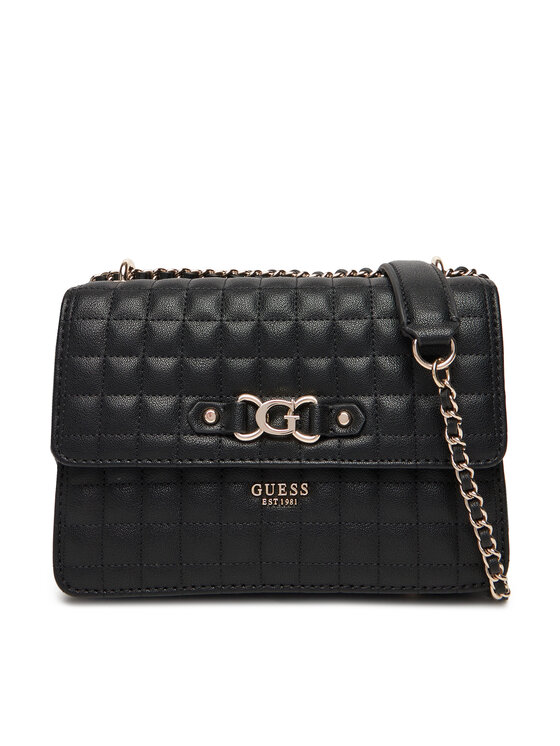 Guess Guess Torbica Nadira HWQG84 24210 Crna