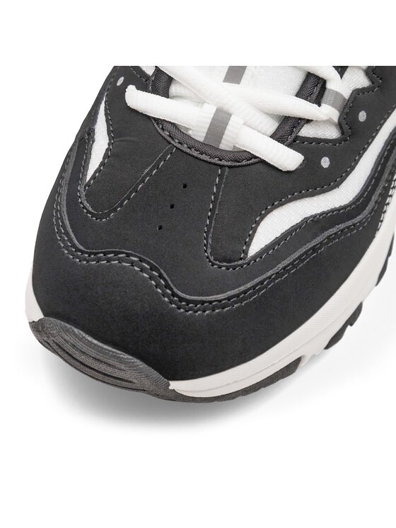 Skechers Skechers Sneakersy 88888250 BKW Černá