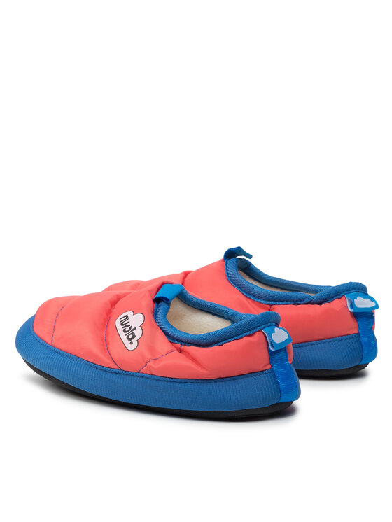 Pantofole Classic Party UNCLPRTY667 Arancione