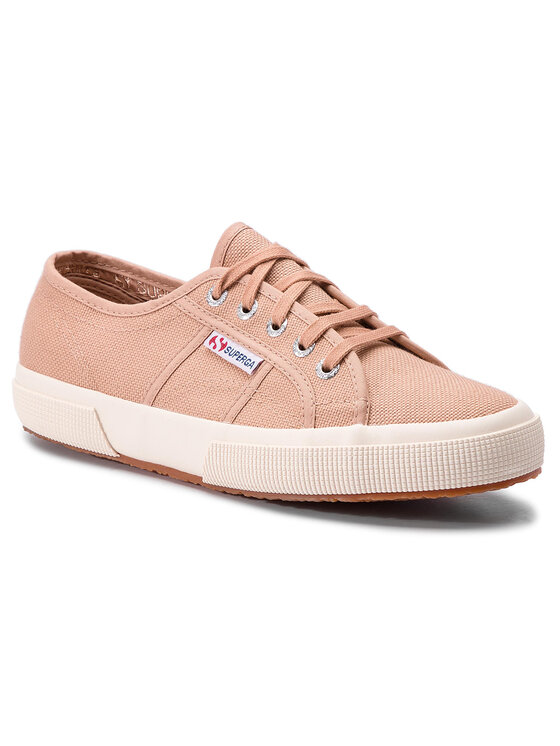 Superga 2750 rosa hotsell