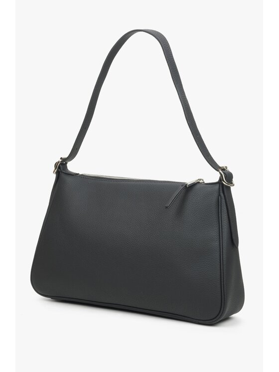 Estro Estro Borsetta ER00114434 Nero