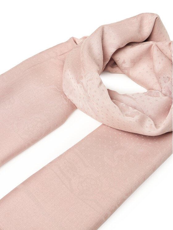 Guess Guess Хустка AW5420 POL03 Рожевий