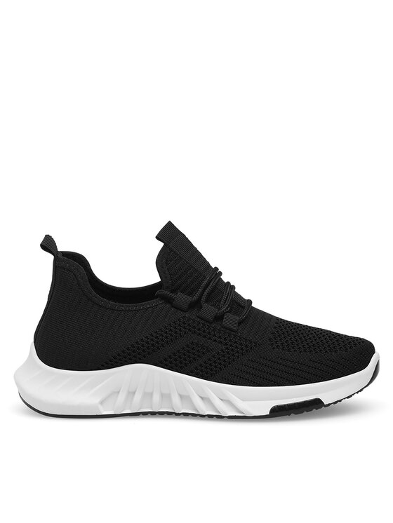 Sneakers JENNY WFA270923-4 Negru