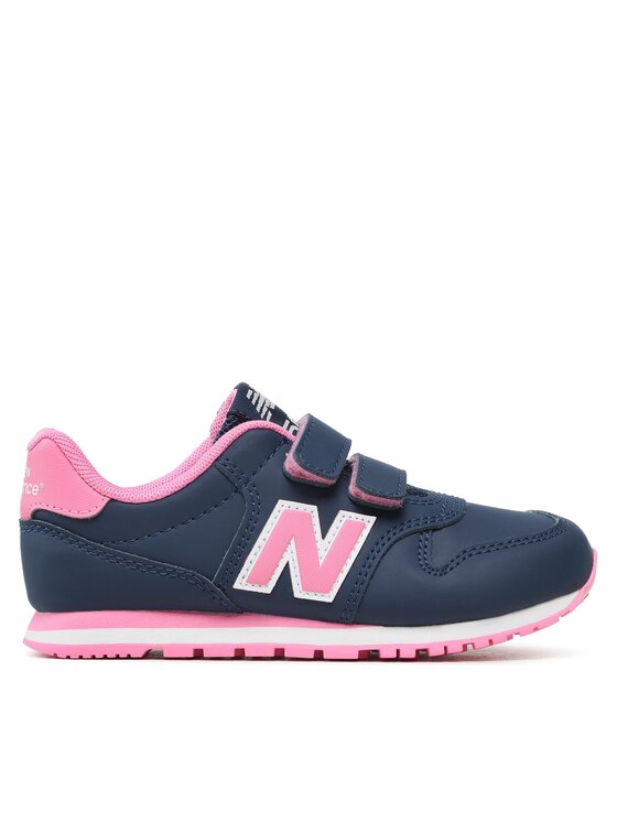 Sneakers New Balance PV500NP1 Bleumarin