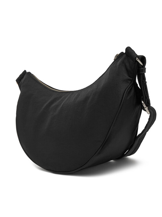 Calvin Klein Jeans Calvin Klein Jeans Käekott Luna Nylon Sling Bag LV04K3095G Must