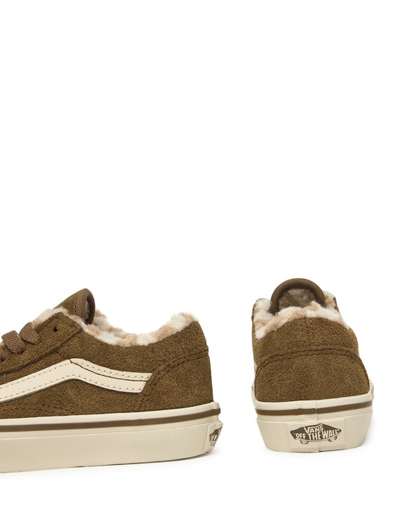 Vans Vans Kedai Old Skool VN000CYV0E01 Chaki