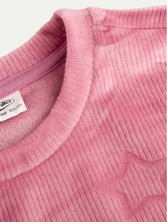 Coccodrillo Coccodrillo Pyjama ZC4448114PJS Rosa