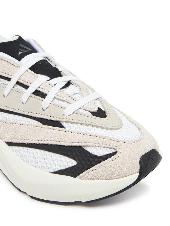 adidas adidas Sneakersy Lightblaze JH6962 Beżowy