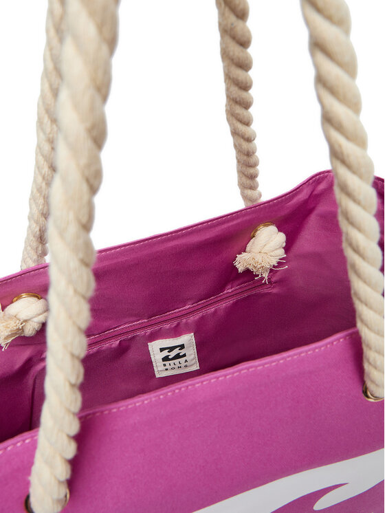 Billabong Billabong Ročna torba BLB-B-001-07 Vijolična