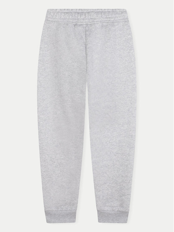 BOSS Boss Trening J51136 D Gri Regular Fit