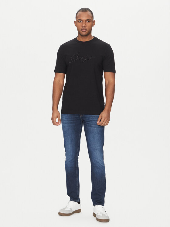 BOSS BOSS T-särk C-Thompson 70 50531309 Must Regular Fit
