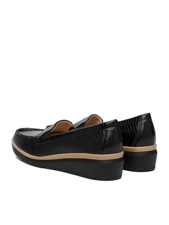 Go Soft Go Soft Pantofi CEO-WS6529-01 Negru