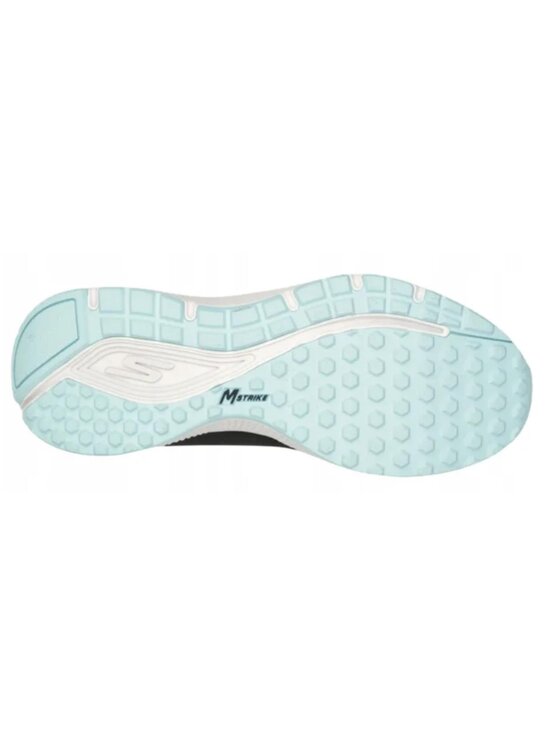 Skechers Skechers Sneakersy 128273-BLK Czarny