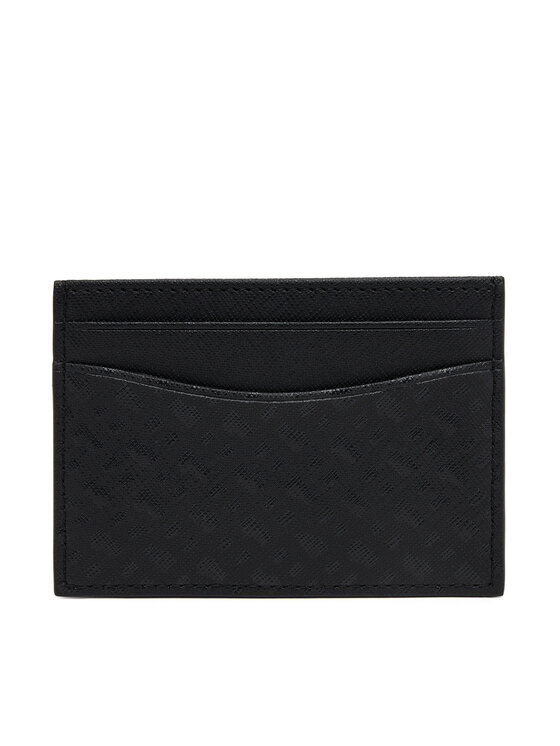 BOSS BOSS Etui pentru carduri 50542389 Negru