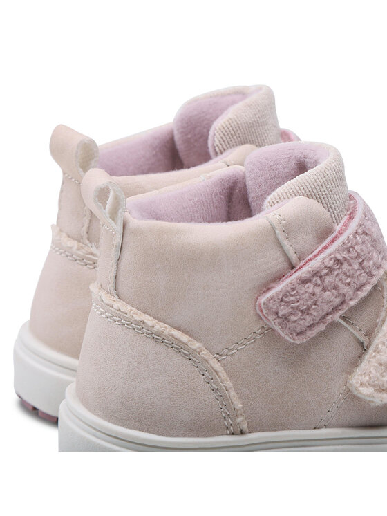 Nelli Blu Nelli Blu Polacchine AVO-191-386 Beige